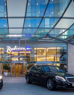 Radisson Blu Resort & Congress Center