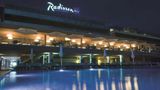 Radisson Blu Resort & Spa Ajaccio Bay Exterior