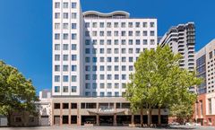 Radisson on Flagstaff Gardens Melbourne