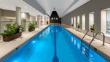 Radisson Blu Plaza Hotel Sydney Pool