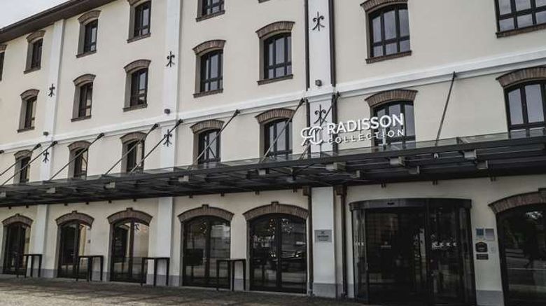 Radisson Collection, Old Mill Belgrade Exterior. Images powered by <a href="https://iceportal.shijigroup.com" target="_blank" rel="noopener">Ice Portal</a>.