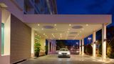 Radisson Hotel Brunei Darussalam Exterior