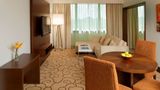 Radisson Hotel Brunei Darussalam Suite