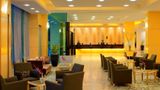 Radisson Hotel Brunei Darussalam Lobby