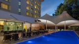 Radisson Hotel Brunei Darussalam Pool