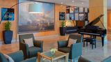 Radisson Hotel Brunei Darussalam Lobby