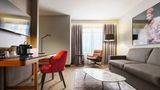 Radisson Collection Grand Place Brussels Suite