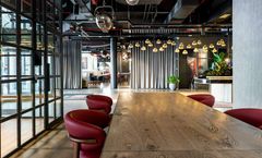 Radisson Red Hotel Brussels