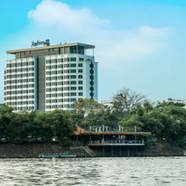 Radisson Blu M'bamou Palace Hotel