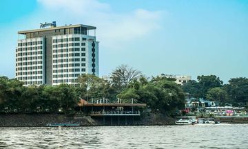 Radisson Blu M'bamou Palace Hotel
