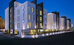 Radisson Blu Residence, Dhahran