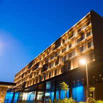 Radisson Hotel Dakar Diamniadio