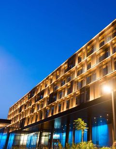 Radisson Hotel Dakar Diamniadio