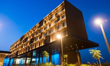 Radisson Hotel Dakar Diamniadio