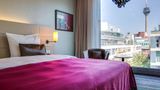 <b>Radisson Blu Media Harbour Hotel Room</b>. Images powered by <a href="https://iceportal.shijigroup.com/" title="IcePortal" target="_blank">IcePortal</a>.