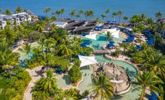 Radisson Blu Resort Fiji Denarau Island
