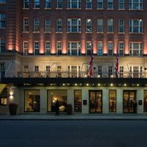 The May Fair Hotel, Radisson Collection