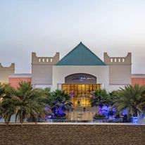 Radisson Blu Resort Jizan