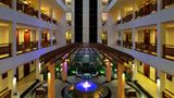 Radisson Blu Resort & Spa Alibaug Lobby