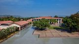Radisson Blu Resort & Spa Alibaug Exterior