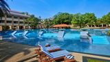 Radisson Blu Resort & Spa Alibaug Pool