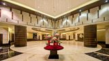 <b>Radisson Blu Kaushambi Delhi NCR Lobby</b>. Images powered by <a href="https://iceportal.shijigroup.com/" title="IcePortal" target="_blank">IcePortal</a>.