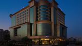 <b>Radisson Blu Kaushambi Delhi NCR Exterior</b>. Images powered by <a href="https://iceportal.shijigroup.com/" title="IcePortal" target="_blank">IcePortal</a>.