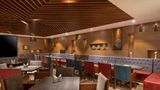 <b>Radisson Blu Kaushambi Delhi NCR Restaurant</b>. Images powered by <a href="https://iceportal.shijigroup.com/" title="IcePortal" target="_blank">IcePortal</a>.