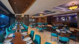 <b>Radisson Blu Kaushambi Delhi NCR Restaurant</b>. Images powered by <a href="https://iceportal.shijigroup.com/" title="IcePortal" target="_blank">IcePortal</a>.