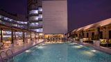 <b>Radisson Blu Kaushambi Delhi NCR Pool</b>. Images powered by <a href="https://iceportal.shijigroup.com/" title="IcePortal" target="_blank">IcePortal</a>.