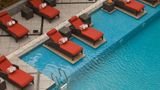 Radisson Blu Hotel Nagpur Pool