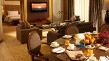 Radisson Blu Hotel Nagpur Suite