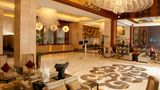 Radisson Blu Hotel Nagpur Lobby