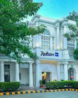 Radisson Blu Marina Hotel Connaught Plac