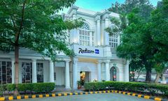 Radisson Blu Marina Hotel Connaught Plac
