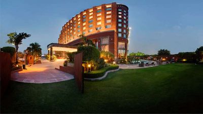 Radisson Blu Hotel Noida