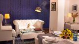 Radisson Blu Kochi Suite
