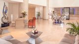 Radisson Blu Kochi Lobby