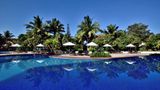 Radisson Blu Resort Goa Cavelossim Beach Pool