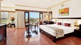 Radisson Blu Resort Goa Cavelossim Beach Room