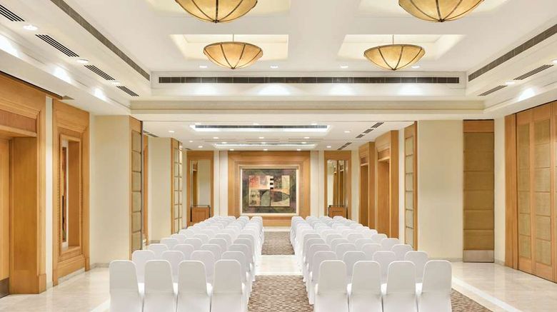 <b>Radisson Noida Meeting</b>. Images powered by <a href="https://iceportal.shijigroup.com/" title="IcePortal" target="_blank">IcePortal</a>.