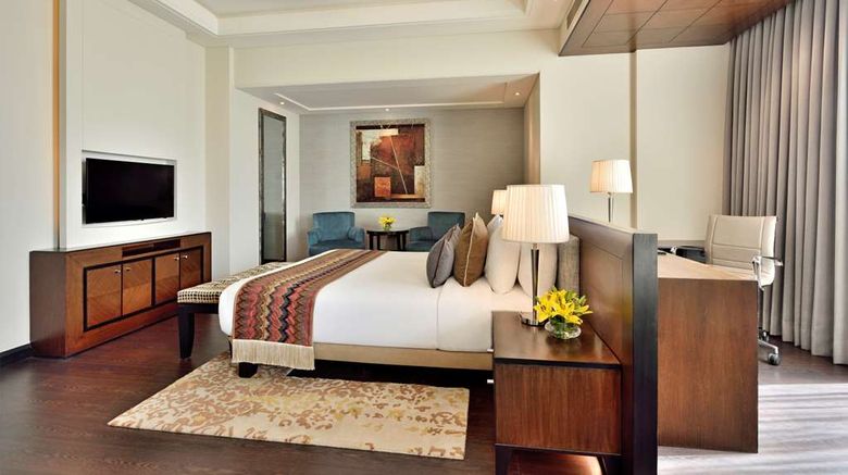 <b>Radisson Noida Suite</b>. Images powered by <a href="https://iceportal.shijigroup.com/" title="IcePortal" target="_blank">IcePortal</a>.