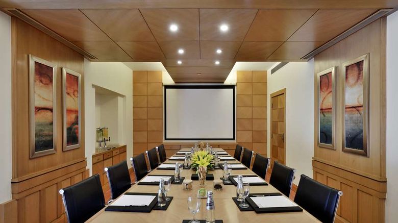 <b>Radisson Noida Meeting</b>. Images powered by <a href="https://iceportal.shijigroup.com/" title="IcePortal" target="_blank">IcePortal</a>.