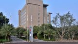 <b>Radisson Noida Exterior</b>. Images powered by <a href="https://iceportal.shijigroup.com/" title="IcePortal" target="_blank">IcePortal</a>.