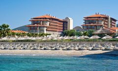 Radisson Blu Resort & Spa, Cesme