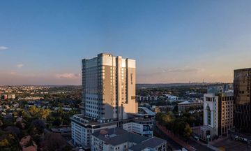 Radisson Blu Hotel, Sandton Johannesburg