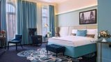 Radisson Royal Hotel St Petersburg Suite