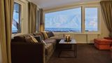 Radisson Blu Polar Hotel Spitsbergen Suite
