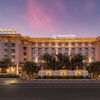 Radisson Collection, Hormuz Grand