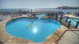 Radisson Blu Resort Malta St Julian's Pool